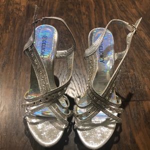 Dress Shoe